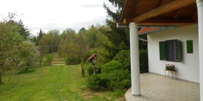 Csend Villa Igal - foto 3