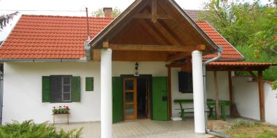 Csend Villa Igal - foto 2