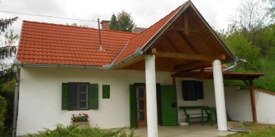 Csend Villa Igal - foto 5