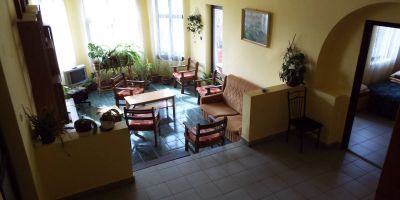 Megálló Üdülőház Pálháza - foto 5