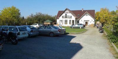 Megálló Üdülőház Pálháza - foto 3