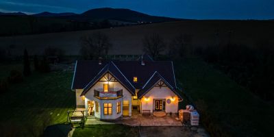 Megálló Üdülőház Pálháza - foto 2
