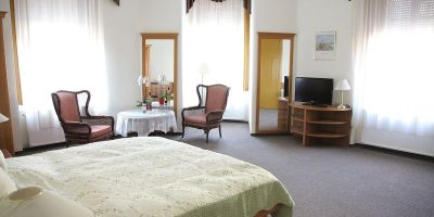 Hotel Corvinus Zalaszentgrót - foto 2