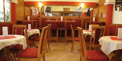 Hotel Corvinus Zalaszentgrót - foto 5