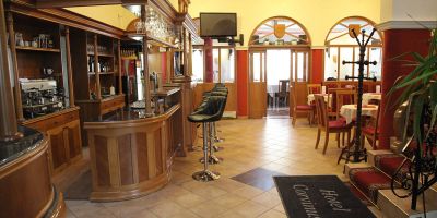 Hotel Corvinus Zalaszentgrót - foto 4