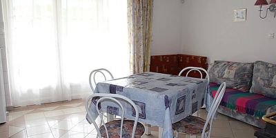 Aranyparti Villa Stephanie Apartmanok Siófok - foto 2
