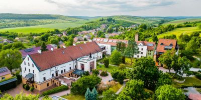 Hotel Vécsecity Hernádvécse - foto 2