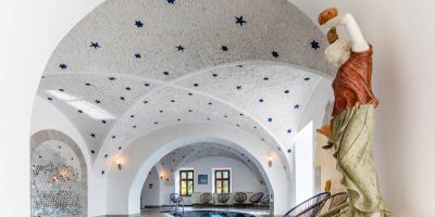 Hotel Vécsecity Hernádvécse - foto 3