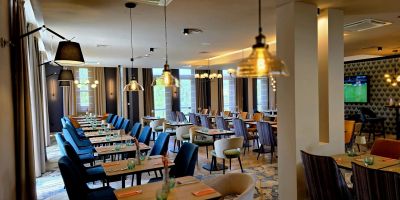 Hotel Vécsecity Hernádvécse - foto 4