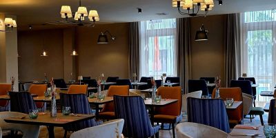 Hotel Vécsecity Hernádvécse - foto 5