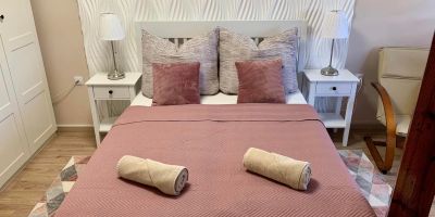 Székely Vendég- és Apartmanház Siófok - foto 2