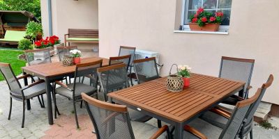 Székely Vendég- és Apartmanház Siófok - foto 3