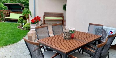 Székely Vendég- és Apartmanház Siófok - foto 4