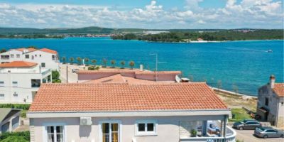 Apartmani Vila Esperanza Pašman - foto 3