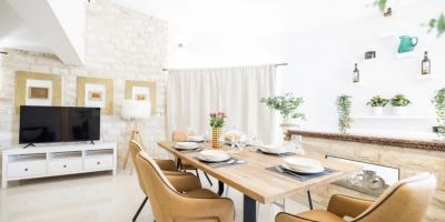 Apartmani Vila Esperanza Pašman - foto 4