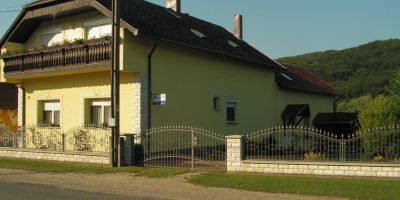 Napsugár Apartman Kistolmács - foto 2