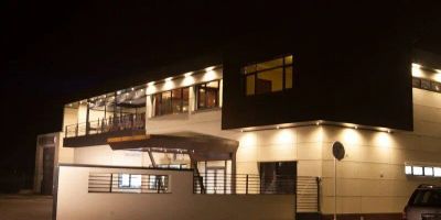 Pensiunea Crystal II Valea Lupului - foto 4
