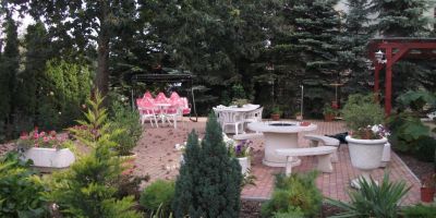 Jóbor Vendégház Győrújbarát - foto 2