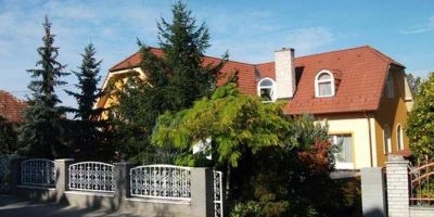 Jóbor Vendégház Győrújbarát - foto 5