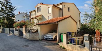 Apartmani Matošević Pula - foto 2