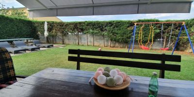 Apartmani Matošević Pula - foto 5
