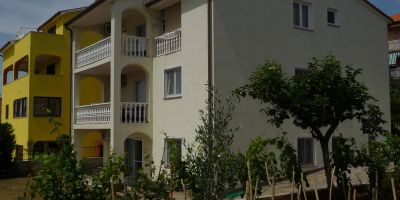 Apartmani Matošević Pula - foto 4