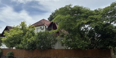 Sarki Fény Vendégház Vásárosnamény - foto 2