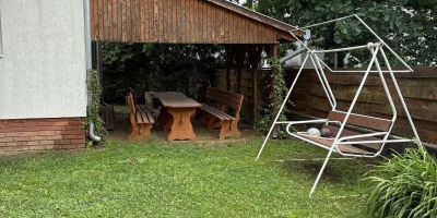 Sarki Fény Vendégház Vásárosnamény - foto 5