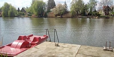 Márk és Dia Apartmanház Békésszentandrás - foto 3