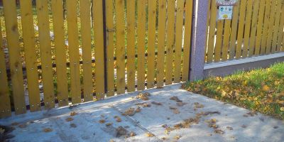 Márk és Dia Apartmanház Békésszentandrás - foto 2