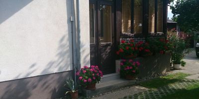 Léda Apartman Keszthely - foto 2