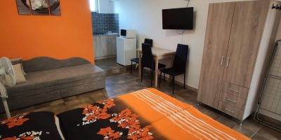 Vasti Apartman Siófok - foto 5