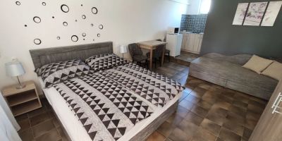 Vasti Apartman Siófok - foto 2