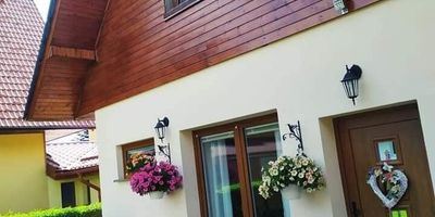 Apartmány Anna Stará Lesná - foto 3