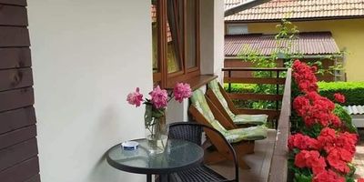 Apartmány Anna Stará Lesná - foto 5