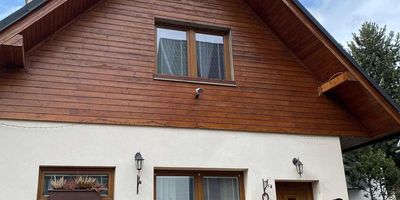 Apartmány Anna Stará Lesná - foto 2