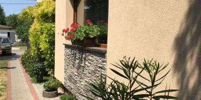 Balaton Apartmanház Zamárdi - foto 3