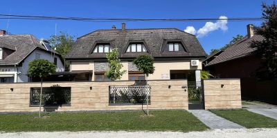 Balaton Apartmanház Zamárdi - foto 2