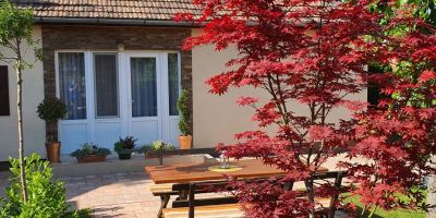 Szücs Apartman Balatonlelle - foto 2