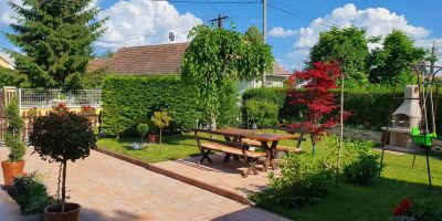 Szücs Apartman Balatonlelle - foto 5