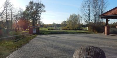 Erdészeti Erdei Iskola Somogyszob - foto 5