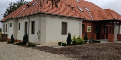 Erdészeti Erdei Iskola Somogyszob - foto 4