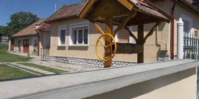 Cserépdarabok Vendégház Cserépfalu - foto 2