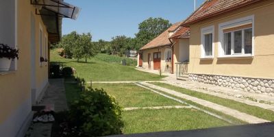 Cserépdarabok Vendégház Cserépfalu - foto 4