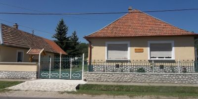 Cserépdarabok Vendégház Cserépfalu - foto 3