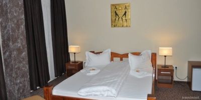Pensiunea Bécsi Szelet Miercurea Ciuc - foto 2