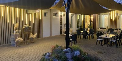 Hotel Rittinger Bonyhád - foto 3