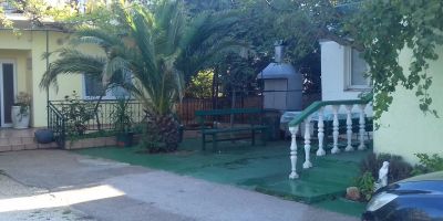Apartmani Vitrenik Starigrad Paklenica - foto 2