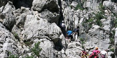 Apartmani Vitrenik Starigrad Paklenica - foto 5