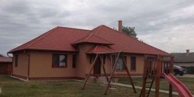Tordai Vendégház Bihartorda - foto 2